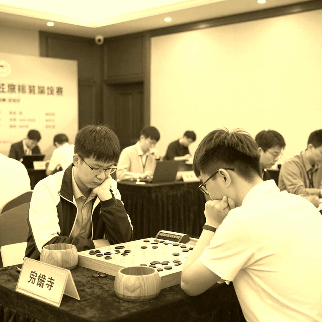 Cờ vua là ngoại giao: Bản chấm điểm trận chung kết World Cup từ Ấn Độ Cờ vua là ngoại giao: Bản chấm điểm trận chung kết World Cup từ Ấn Độ