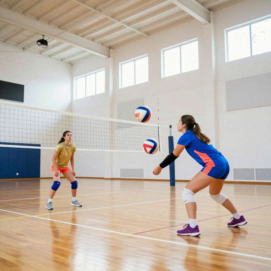 Ba tay đập còn lại, hai người 17 và 18 tuổi: tuyển bóng chuyền nữ Việt Nam và bài toán 12 suất trước Asiad 20
