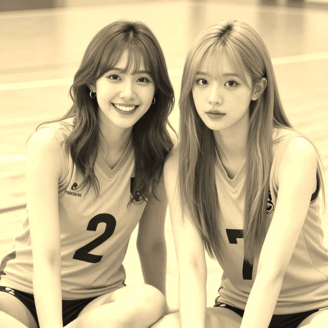 Cơn khủng hoảng đội tuyển bóng chuyền nữ Việt Nam trước Asiad 20: Chỉ còn 3 outside hitter, hai thiếu nữ 17-18 tuổi Cơn khủng hoảng đội tuyển bóng chuyền nữ Việt Nam trước Asiad 20: Chỉ còn 3 outside hitter, hai thiếu nữ 17-18 tuổi