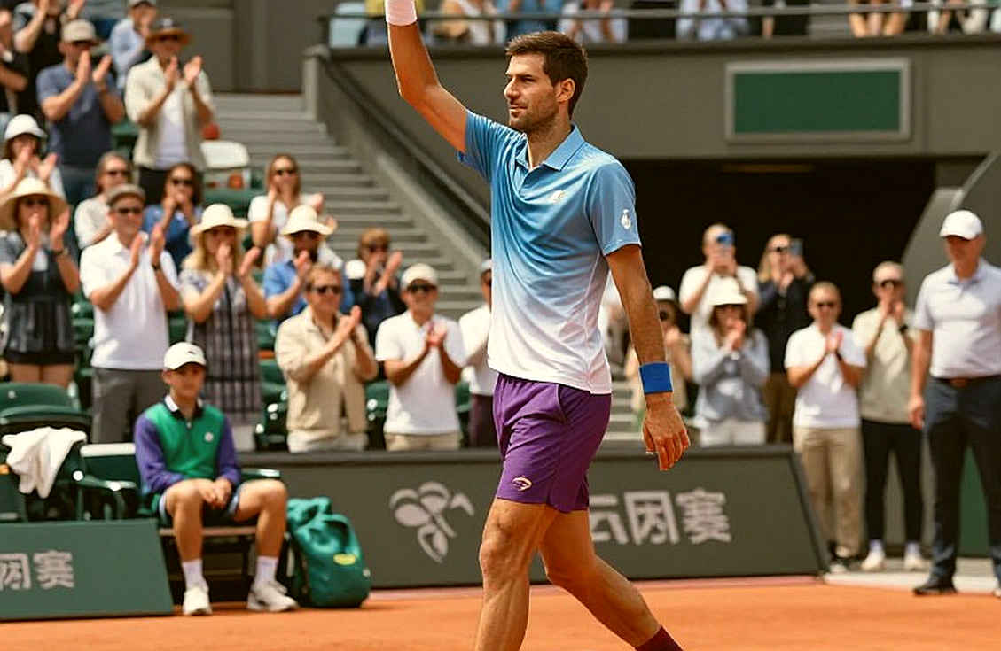 Badosa vượt qua 9 match point: Chiến thắng marathon hé lộ vấn đề thực sự trước thềm đại chiến Gauff