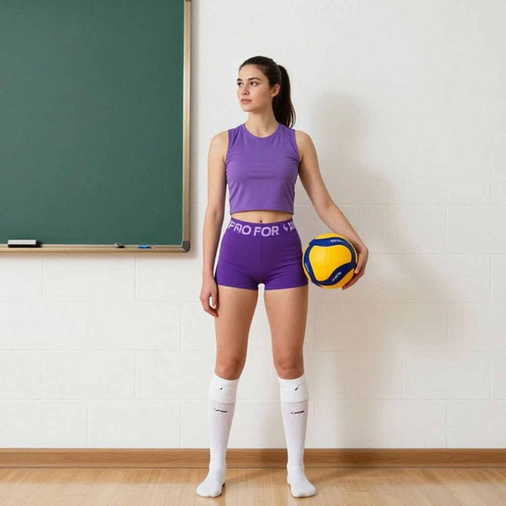Khoảng trống dữ liệu của bóng chuyền Việt Nam: thứ không ai đo thì không ai sửa được