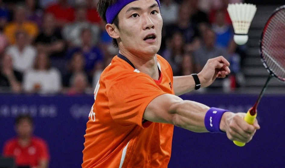 Satwik-Chirag vượt qua tứ kết China Masters 2026: Phép màu hay bản năng sống còn?