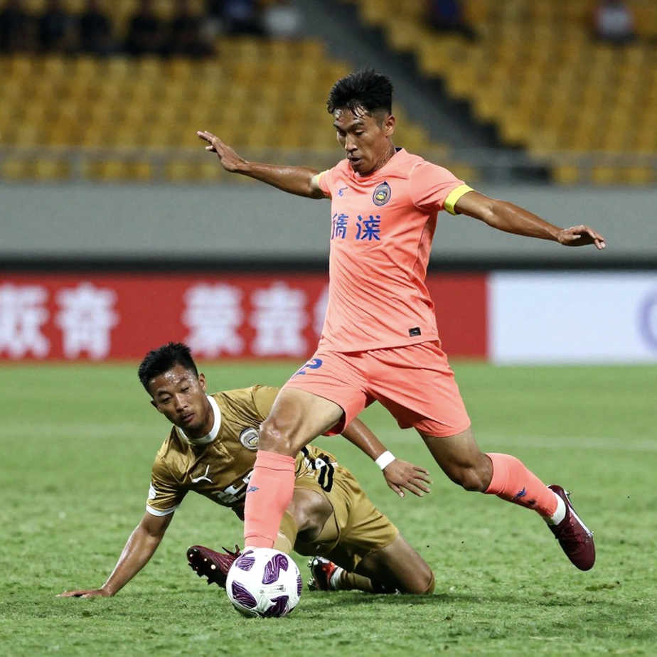 Tuyển nữ Việt Nam 0-2 Nhật Bản sau hiệp một: bài toán hiệu số và khoảng trống giữa hai tuyến