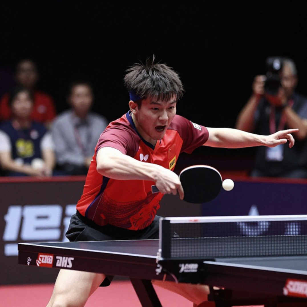 Table Tennis England mở Học viện Trọng tài Kỹ thuật: bảy học viện khu vực, một lộ trình chưa có thước đo