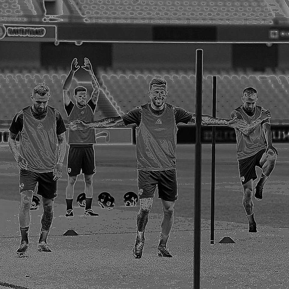 Arsenal nữ bất ngờ chia điểm Crystal Palace: Khi 30 cú sút trở thành con số vô nghĩa trên sân Emirates