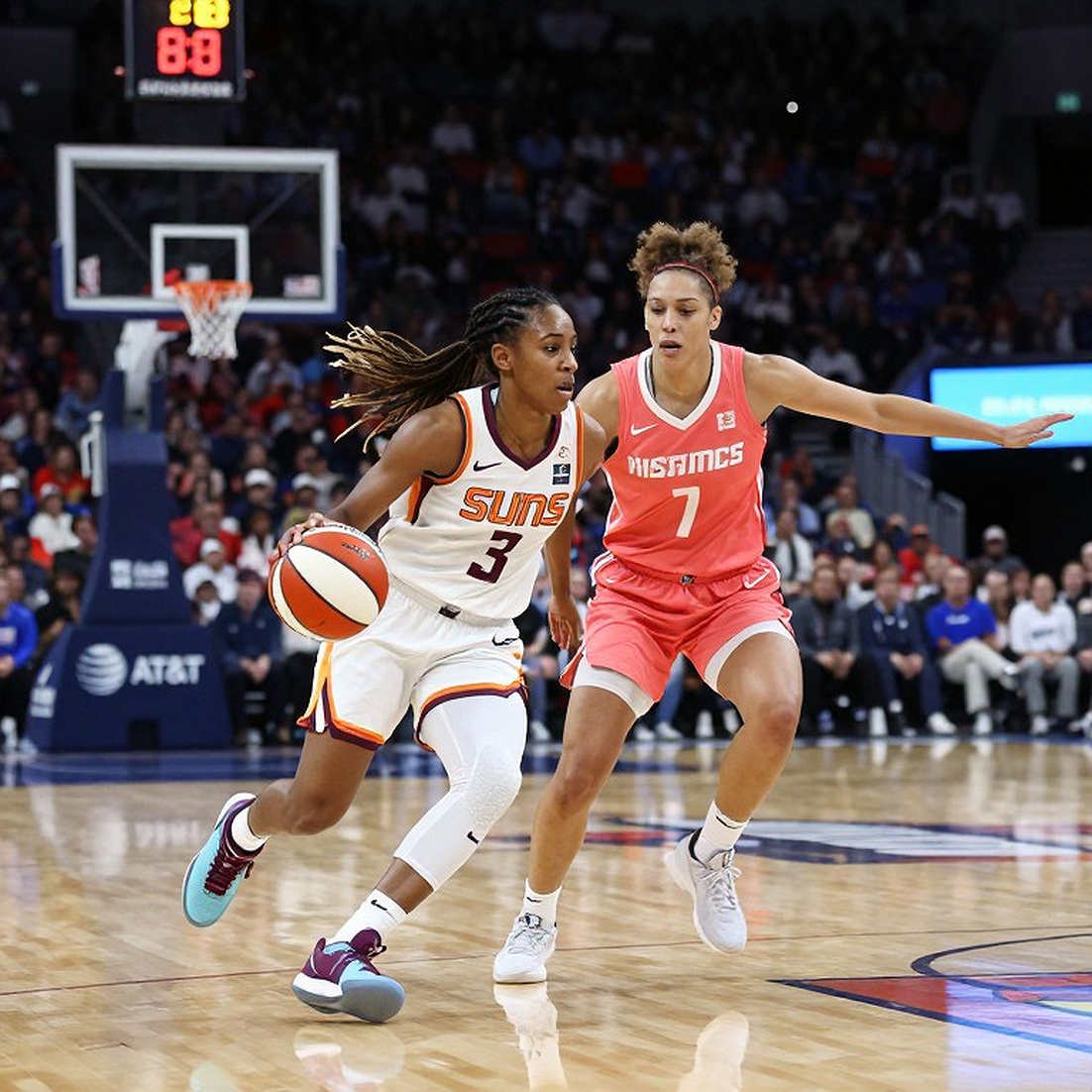 Joshua Primo: Từ Pick 12 NBA đến VTB – Phân tích dữ liệu về một cuộc tái sinh đầy rủi ro