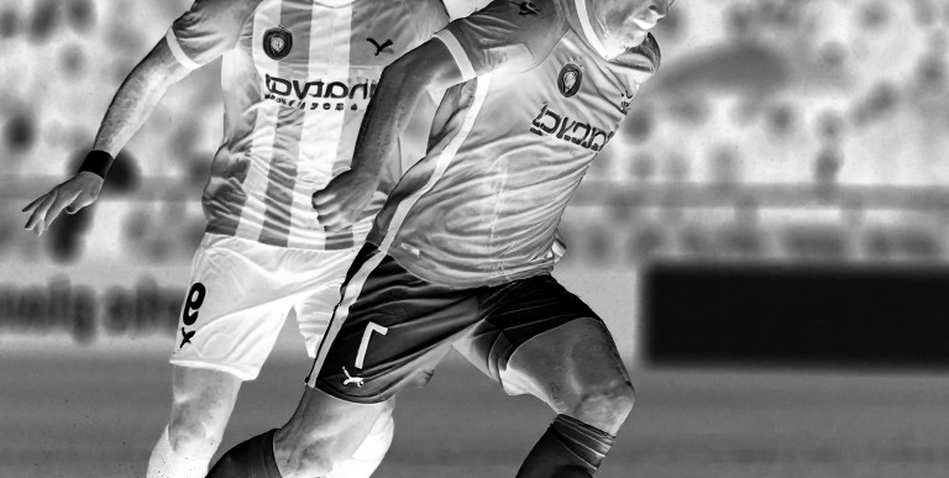 Hồ sơ cấp phép AFC: V.League thua ở phòng họp trước khi bóng lăn