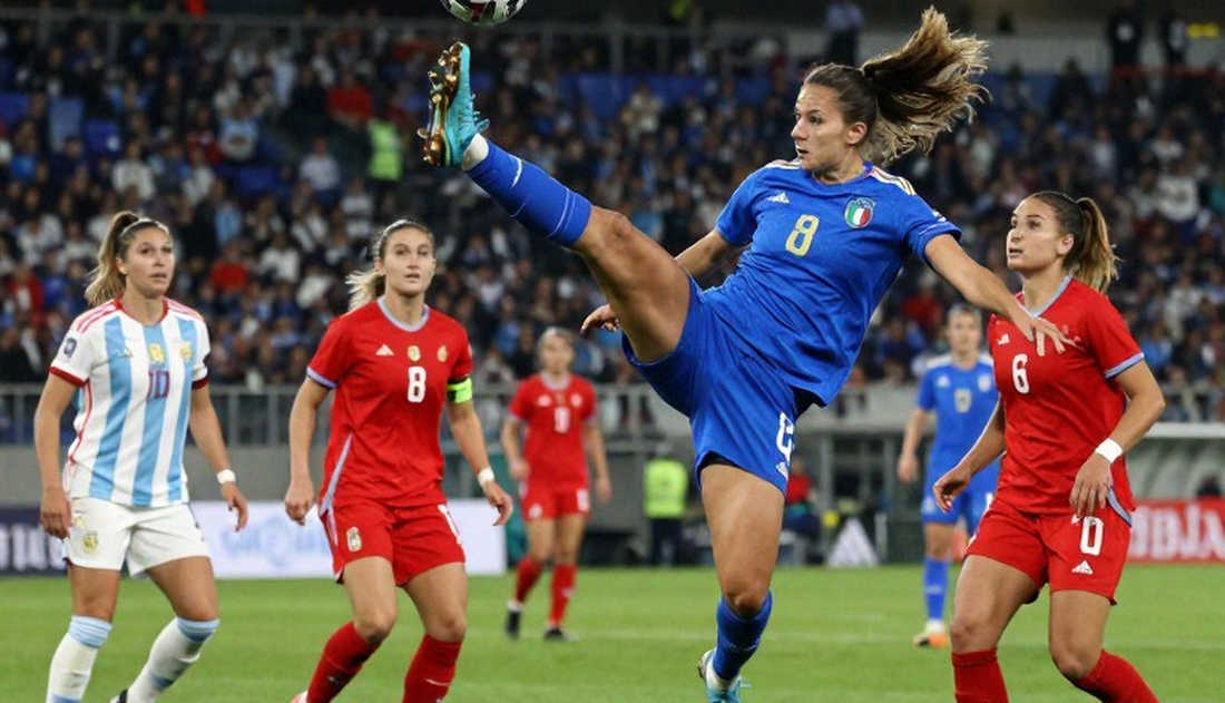 VFF Sets No Limit on Naturalized Players: Vietnam's Open-Door Policy and the Reality of Selection VFF Sets No Limit on Naturalized Players: Vietnam's Open-Door Policy and the Reality of Selection