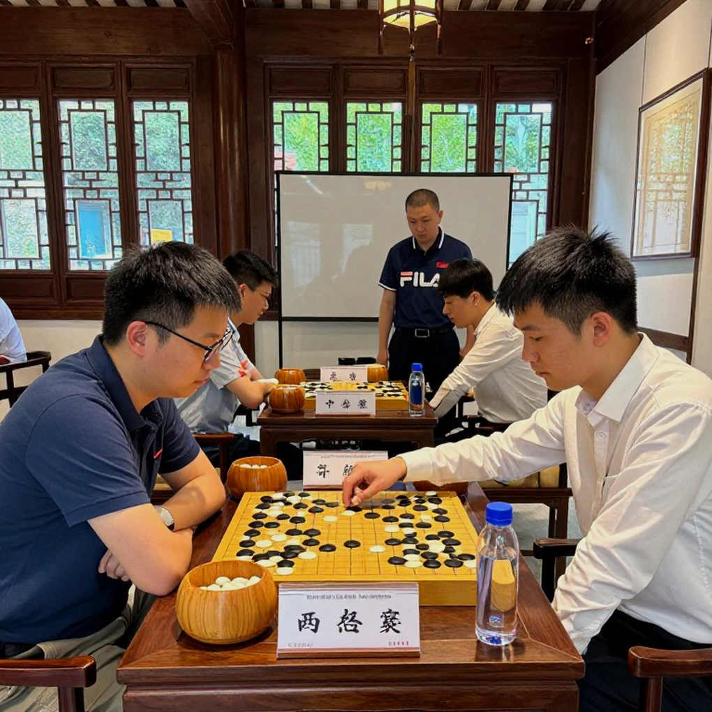 Giải cờ vua Tech Mahindra Global Chess League mùa thứ tư: Magnus Carlsen trở lại, nhưng lịch trình dày đặc trước Olympiad