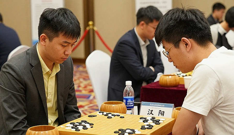 Giải cờ vua Tech Mahindra Global Chess League mùa thứ tư: Magnus Carlsen trở lại, nhưng lịch trình dày đặc trước Olympiad Giải cờ vua Tech Mahindra Global Chess League mùa thứ tư: Magnus Carlsen trở lại, nhưng lịch trình dày đặc trước Olympiad