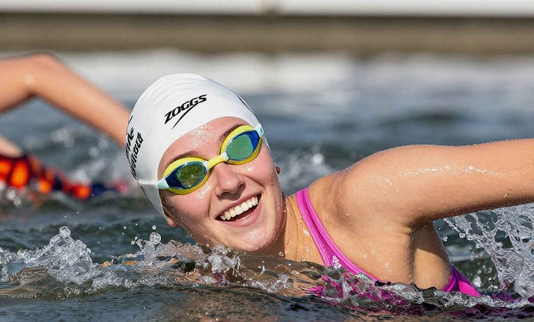 Lakeside Aquatic Club và bài toán phát triển bơi lội nền tảng: Khi câu lạc bộ nhỏ viết nên tương lai cho những cô gái dưới 12 tuổi