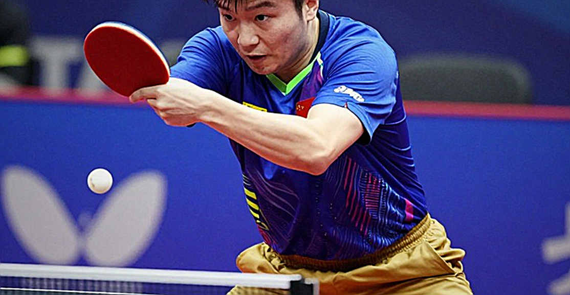 The Analysis That Came Back Empty: The Discipline of a Null Return in Table Tennis Data The Analysis That Came Back Empty: The Discipline of a Null Return in Table Tennis Data