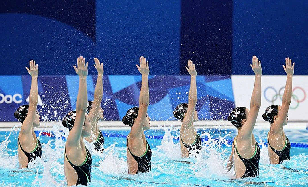 Bơi lội Việt Nam và bài học từ bản tin tuyển trợ lý HLV của Ridgefield Aquatic Club Bơi lội Việt Nam và bài học từ bản tin tuyển trợ lý HLV của Ridgefield Aquatic Club