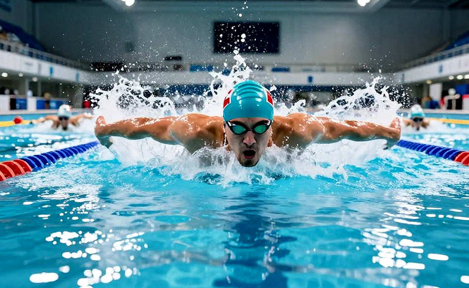 Bơi lội Việt Nam và bài học từ bản tin tuyển trợ lý HLV của Ridgefield Aquatic Club Bơi lội Việt Nam và bài học từ bản tin tuyển trợ lý HLV của Ridgefield Aquatic Club