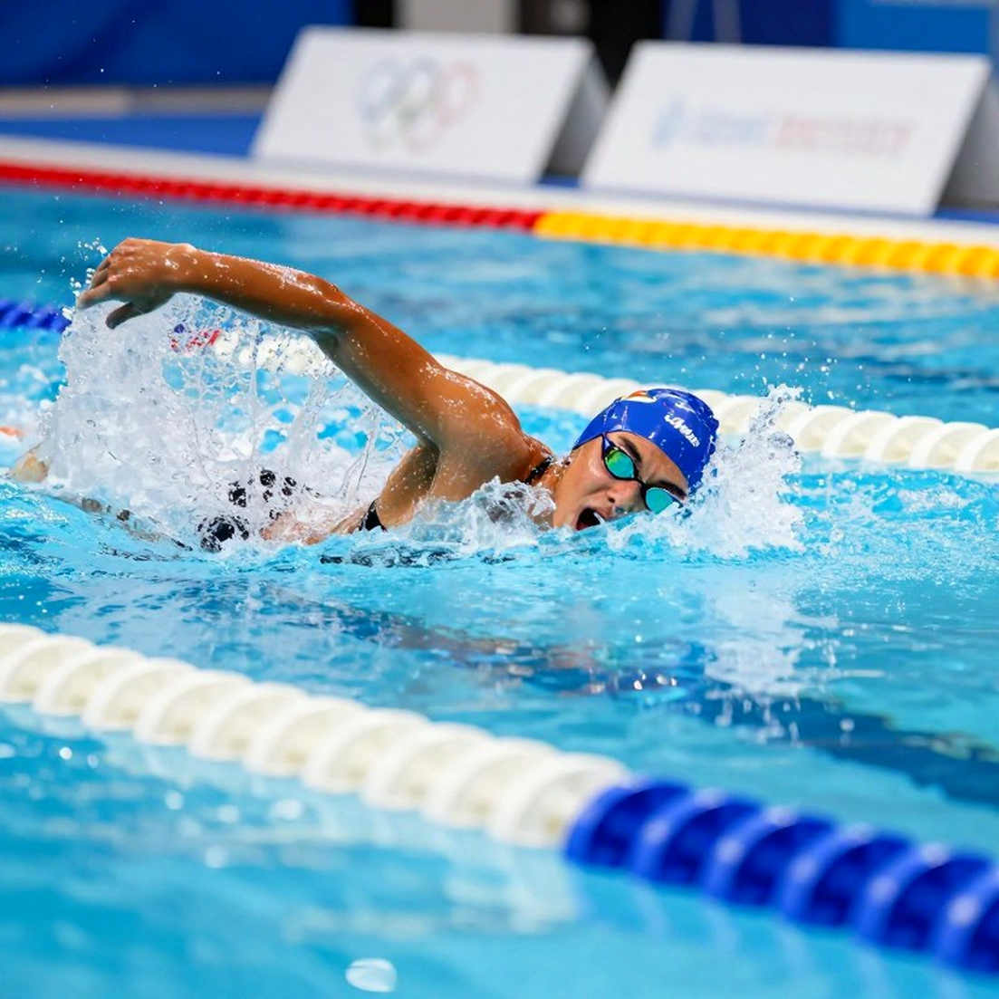 Bơi lội Việt Nam và bài học từ bản tin tuyển trợ lý HLV của Ridgefield Aquatic Club Bơi lội Việt Nam và bài học từ bản tin tuyển trợ lý HLV của Ridgefield Aquatic Club
