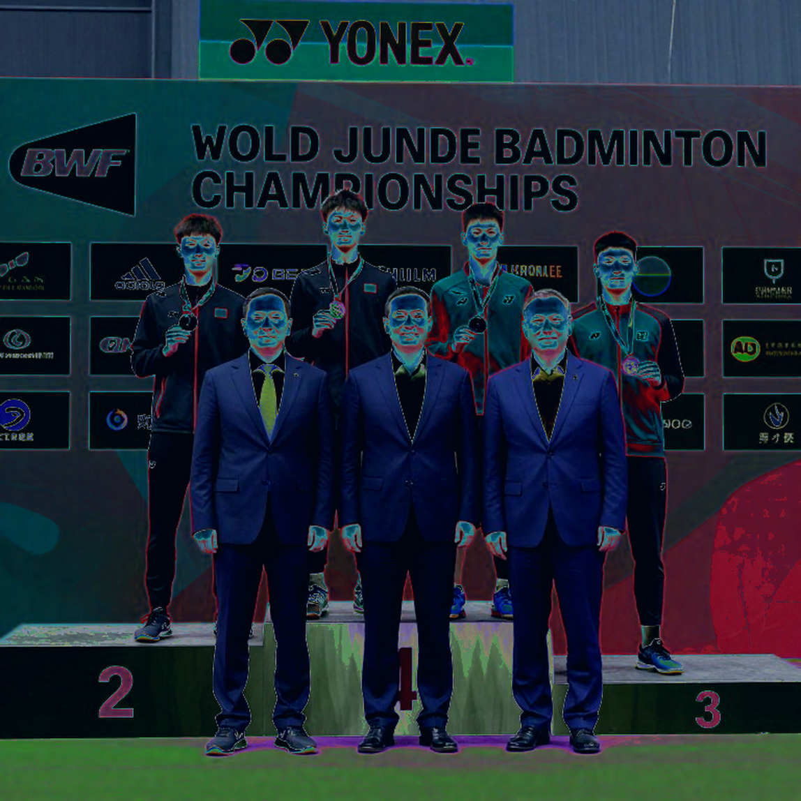 Nguyễn Tiến Minh vượt qua vòng loại Vietnam Open 2026 với chiến thắng trước Nguyễn Hoàng Thái Sơn