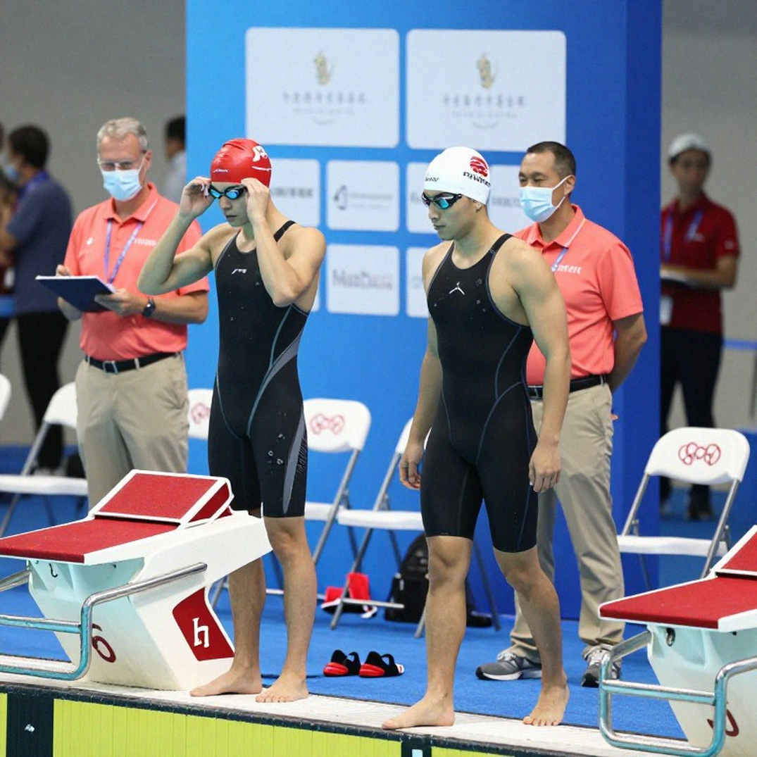 Bơi lội Việt Nam: Khi dữ liệu vạch trần 'phép màu' SEA Games