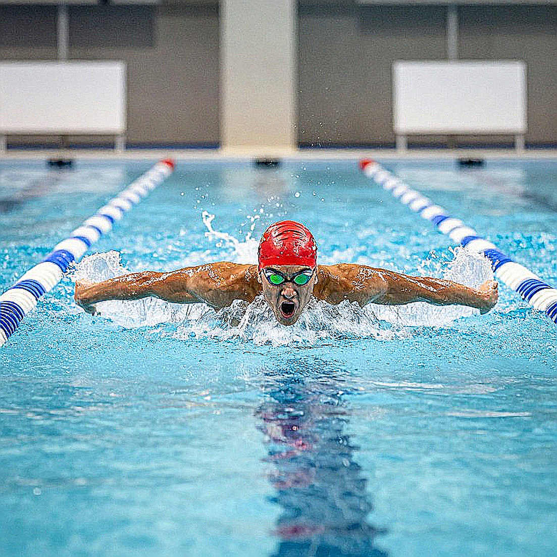 Bơi lội Việt Nam: Khi dữ liệu vạch trần 'phép màu' SEA Games Bơi lội Việt Nam: Khi dữ liệu vạch trần 'phép màu' SEA Games