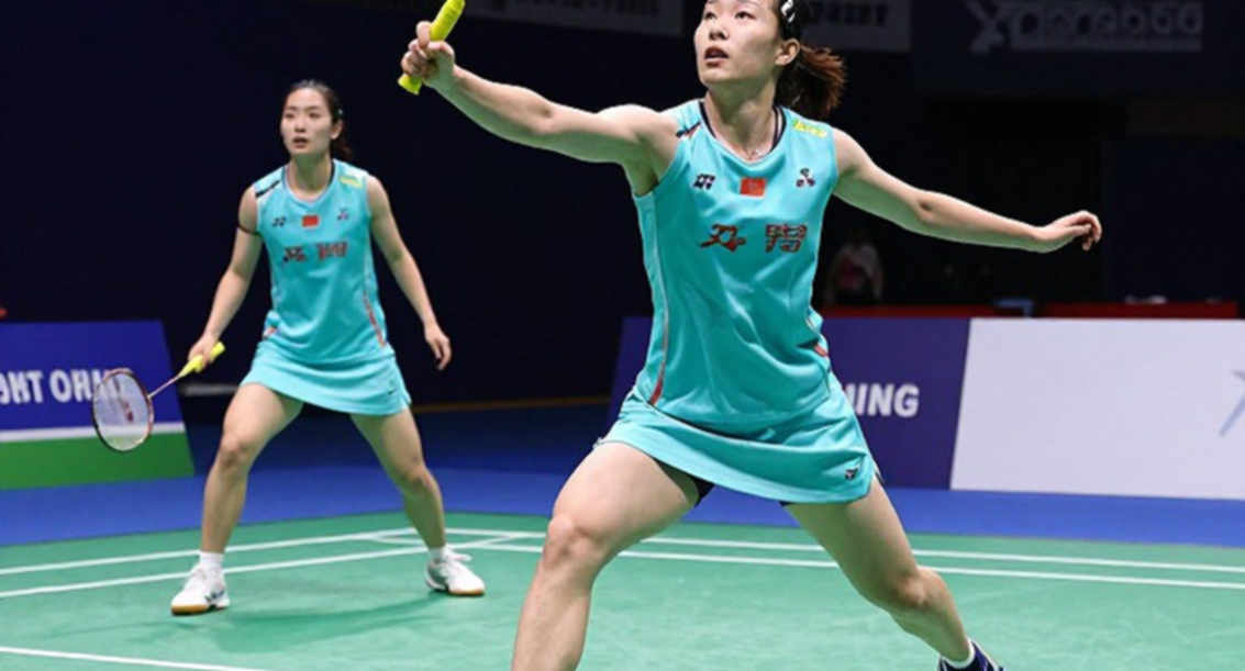 Đường cong 21-12, 19-21, 14-21: Asian Games 2026 và cái giá của một tuần đấu đồng đội