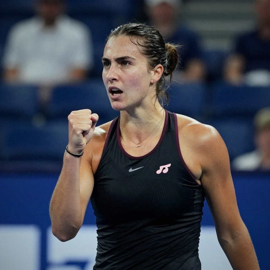 Ngày 4 US Open: Shelton giữ mạch 8 Grand Slam vào vòng 3, nhưng nghịch lý 'trần vòng 3' vẫn ám ảnh