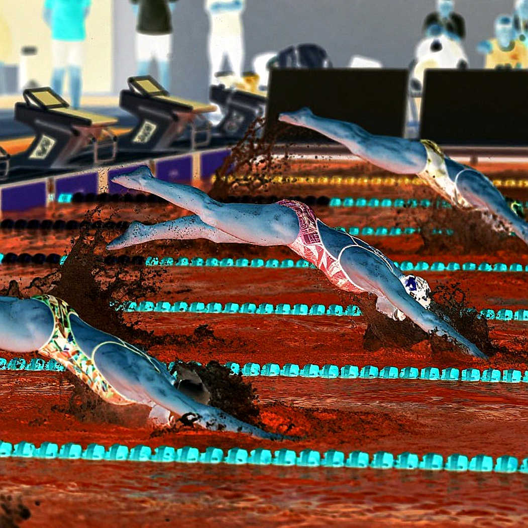 Bơi lội Việt Nam: Từ kỷ lục SEA Games đến bài toán chiều sâu đội hình Bơi lội Việt Nam: Từ kỷ lục SEA Games đến bài toán chiều sâu đội hình