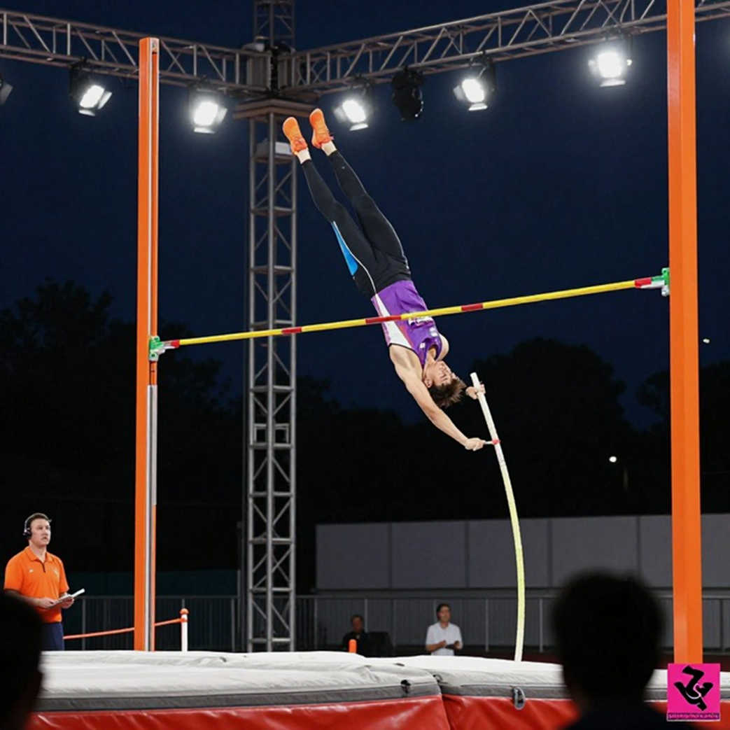 Amy Hunt và bài toán thể lực: Phân tích chuyên sâu sau 22.16s tại chung kết Diamond League Brussels 2026
