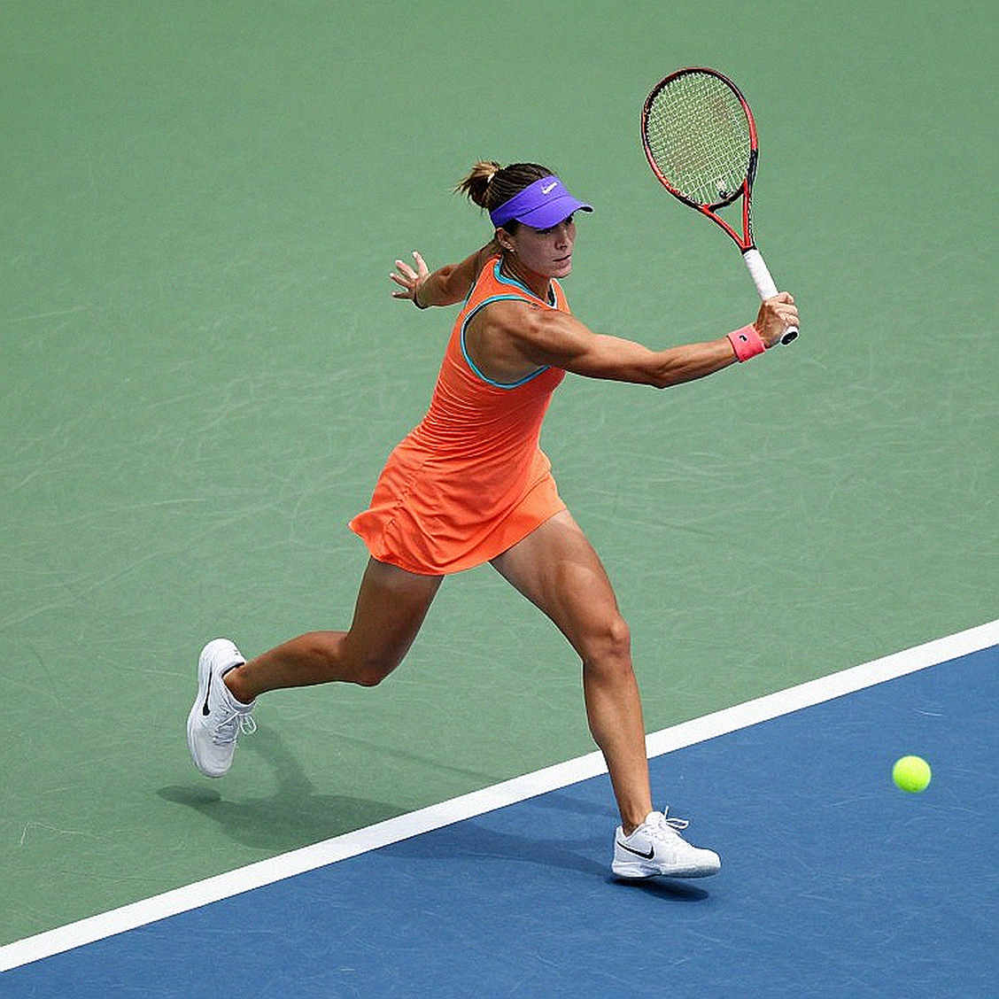 US Open 2026: Four Second-Round Matches to Watch — A Data and Tactical Perspective US Open 2026: Four Second-Round Matches to Watch — A Data and Tactical Perspective