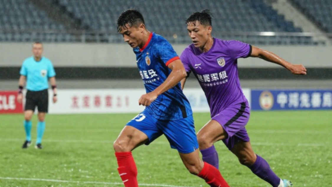 Vietnam U20 vs Palestine U20: A Do-or-Die Clash and Lessons from Unmatched Pieces