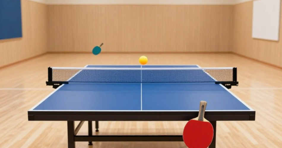 Bóng bàn và lỗ hổng dữ liệu khổng lồ: Khi những viên ngọc trẻ bị chôn vùi dưới lớp bụi của bảng thống kê
