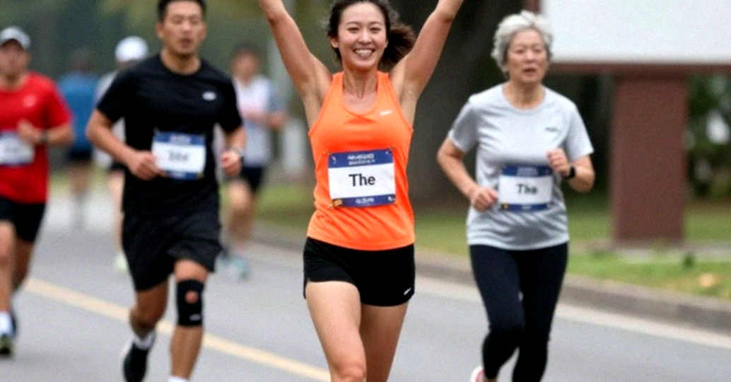Đường chạy nữ Việt Nam và khoảng cách không ai đo: Từ huy chương SEA Games tới chuẩn đấu trường thế giới