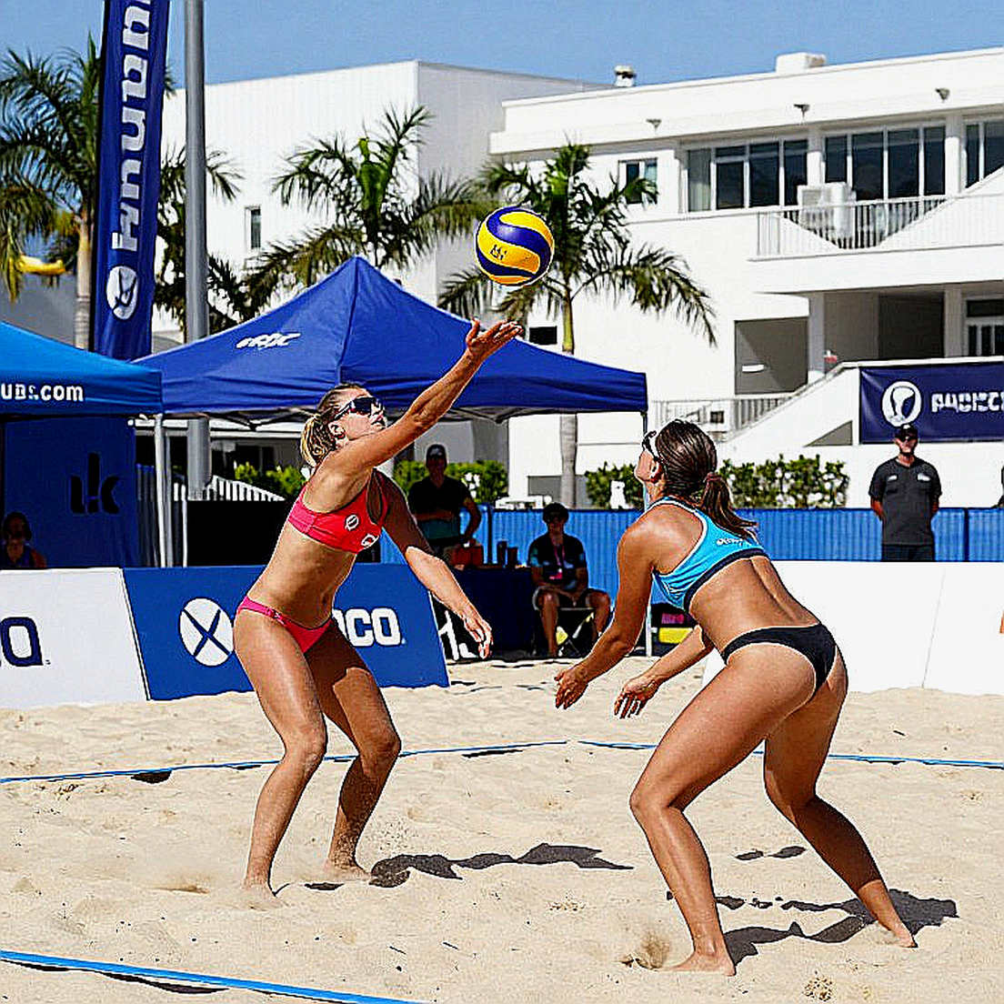 Modena Futures: When Elite16 Pedigree Exposes the Generation Gap in Beach Volleyball Modena Futures: When Elite16 Pedigree Exposes the Generation Gap in Beach Volleyball
