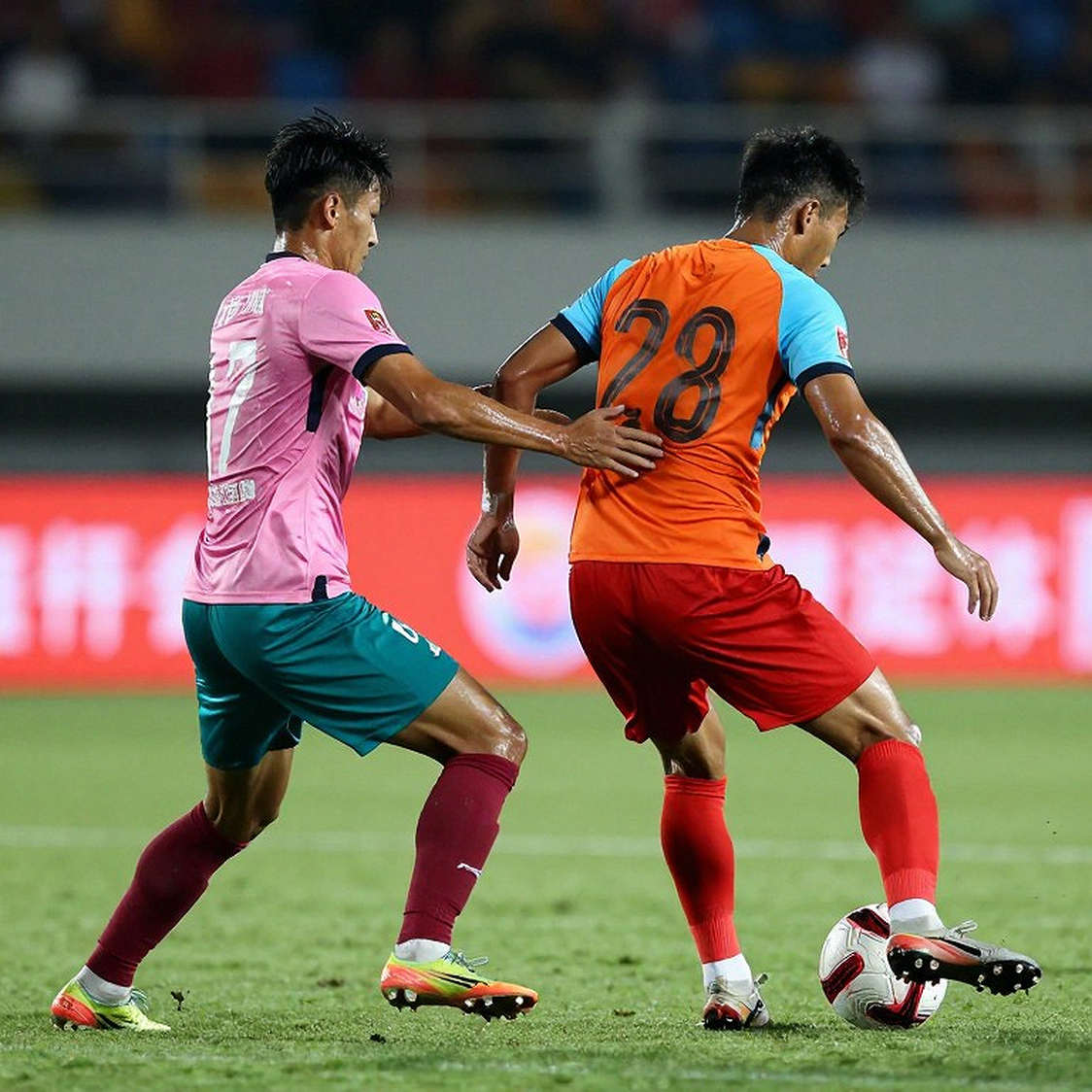 Yamal 139, Messi 138: An Assist and a Goal Are Not the Same Unit