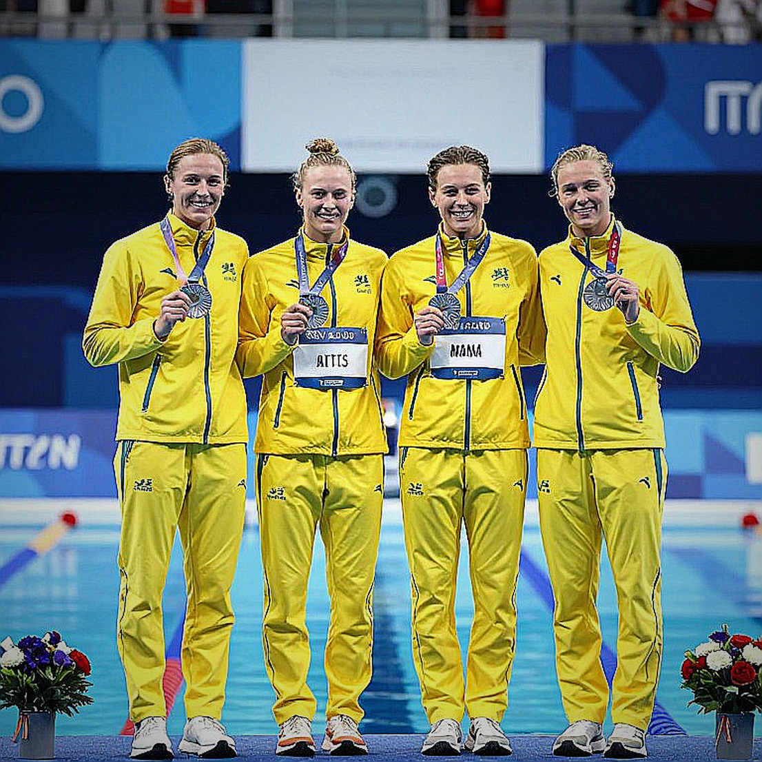 The Empty Split Column: Vietnamese Swimming's Data Problem After the Ánh Viên Era The Empty Split Column: Vietnamese Swimming's Data Problem After the Ánh Viên Era