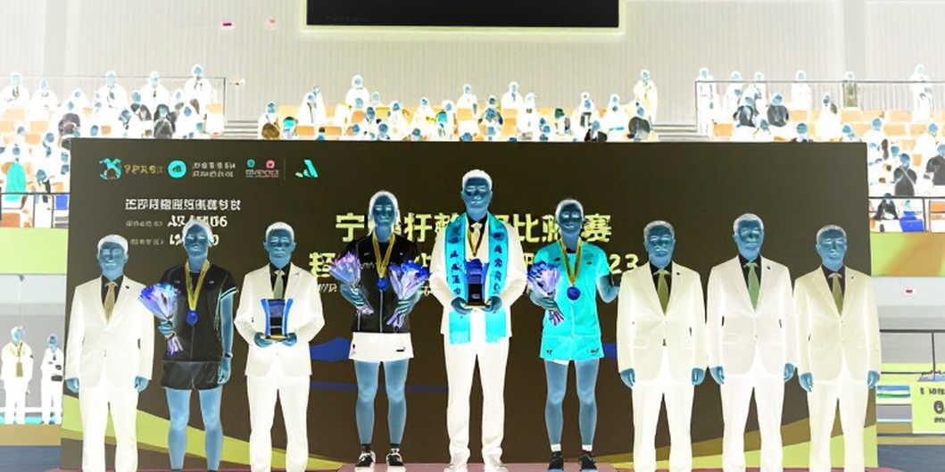 Ấn Độ công bố đội hình cầu lông mạnh nhất cho ASIAD 2026: Kỳ vọng lặp lại kỳ tích Hangzhou Ấn Độ công bố đội hình cầu lông mạnh nhất cho ASIAD 2026: Kỳ vọng lặp lại kỳ tích Hangzhou