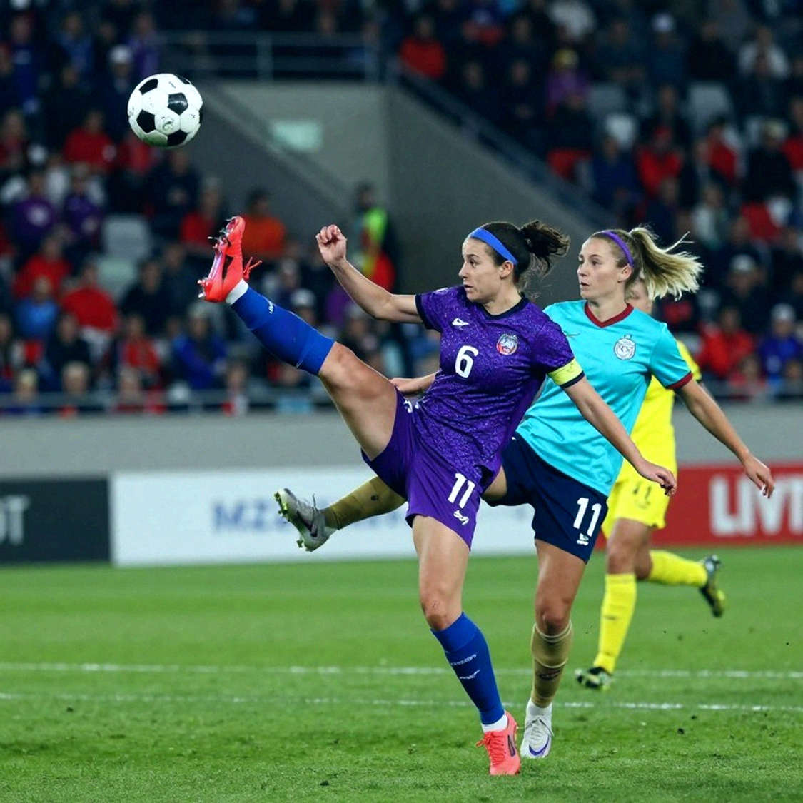 Vietnamese Football After AFF Cup 2026: From Aspiration to Reality - The Sustainable Development Equation Vietnamese Football After AFF Cup 2026: From Aspiration to Reality - The Sustainable Development Equation