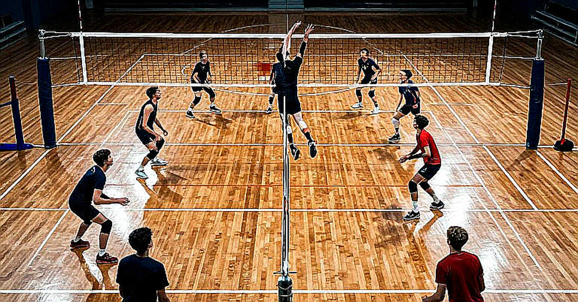 Vòng loại World Cup bóng chuyền nữ 2027 khép lại: 18/32 suất đã có chủ và những khoảng trống dữ liệu chưa ai đo Vòng loại World Cup bóng chuyền nữ 2027 khép lại: 18/32 suất đã có chủ và những khoảng trống dữ liệu chưa ai đo