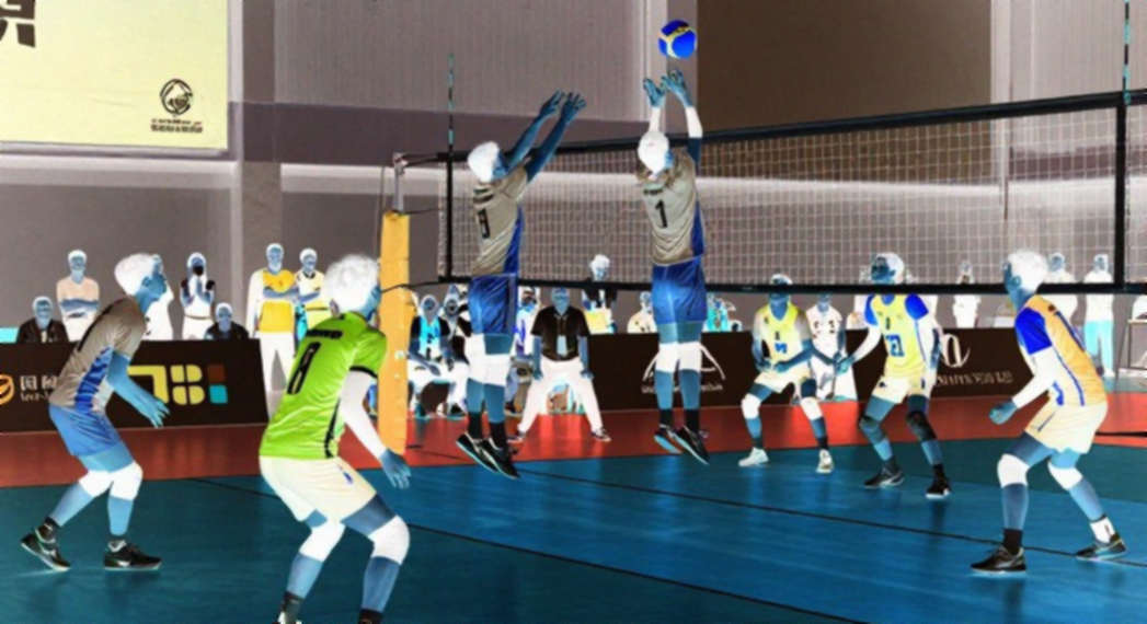 Vòng loại World Cup bóng chuyền nữ 2027 khép lại: 18/32 suất đã có chủ và những khoảng trống dữ liệu chưa ai đo Vòng loại World Cup bóng chuyền nữ 2027 khép lại: 18/32 suất đã có chủ và những khoảng trống dữ liệu chưa ai đo