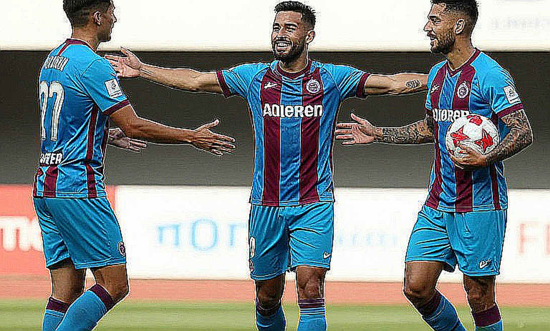 Nhịp đếm từ V.League: Bóng đá Việt Nam và bài toán bản sắc sau ngôi vô địch ASEAN