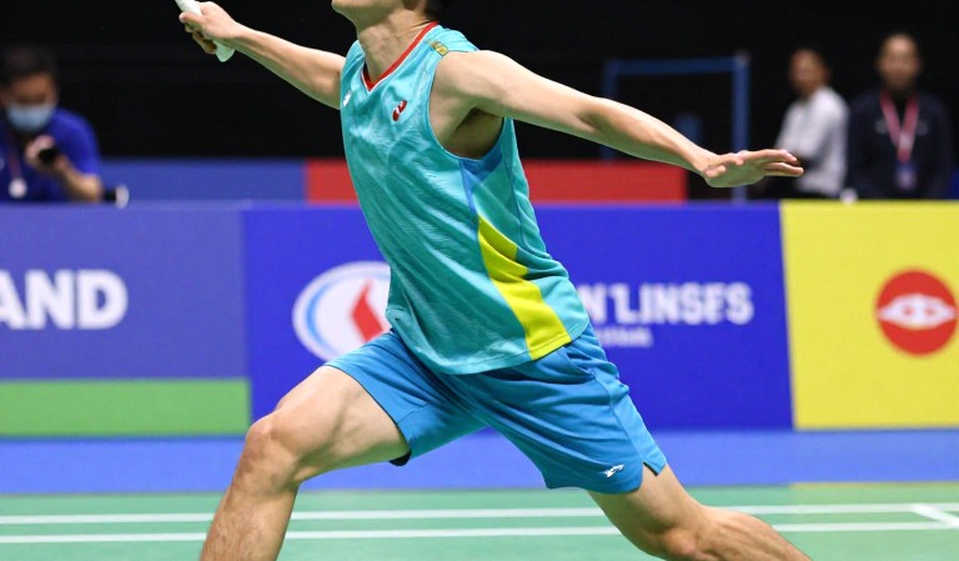 Nguyễn Tiến Minh thắng vòng loại Vietnam Open 2026: Kinh nghiệm của lão tướng và khoảng trống của thế hệ kế cận