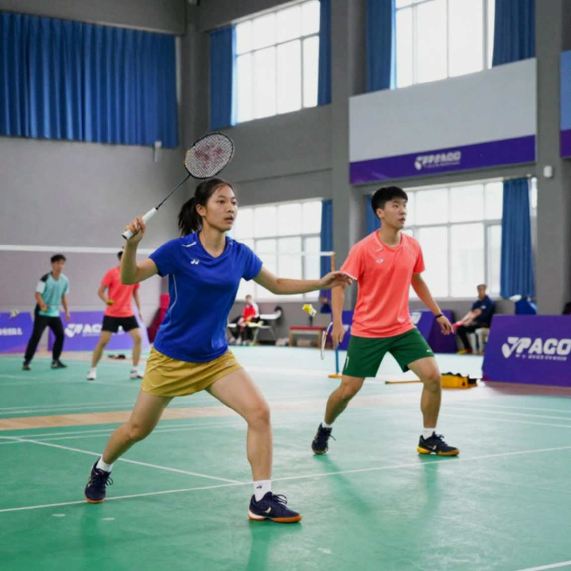 Nguyen Tien Minh wins Vietnam Open 2026 qualifying round: A veteran's experience and the void of the next generation