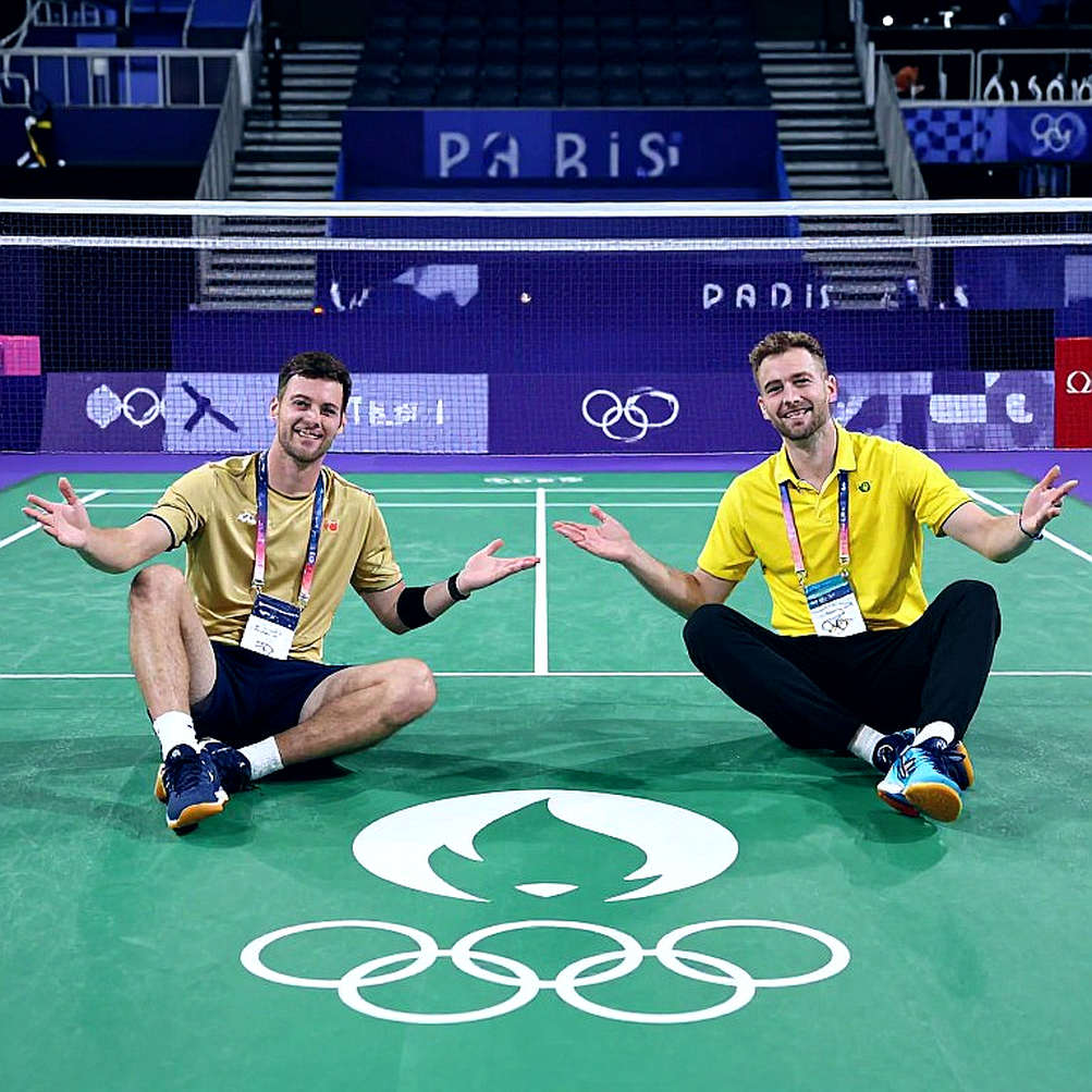 Ashmita Chaliha chất vấn BWF: Khi sân cầu lông mù sương và tiêu chuẩn kép Ashmita Chaliha chất vấn BWF: Khi sân cầu lông mù sương và tiêu chuẩn kép
