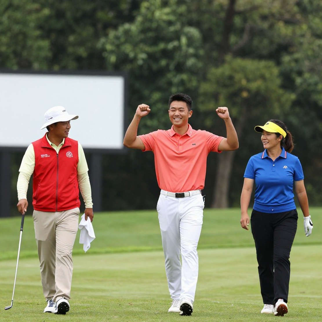 J.J. Spaun, Wentworth và cú đánh trả của kẻ bị gạch tên