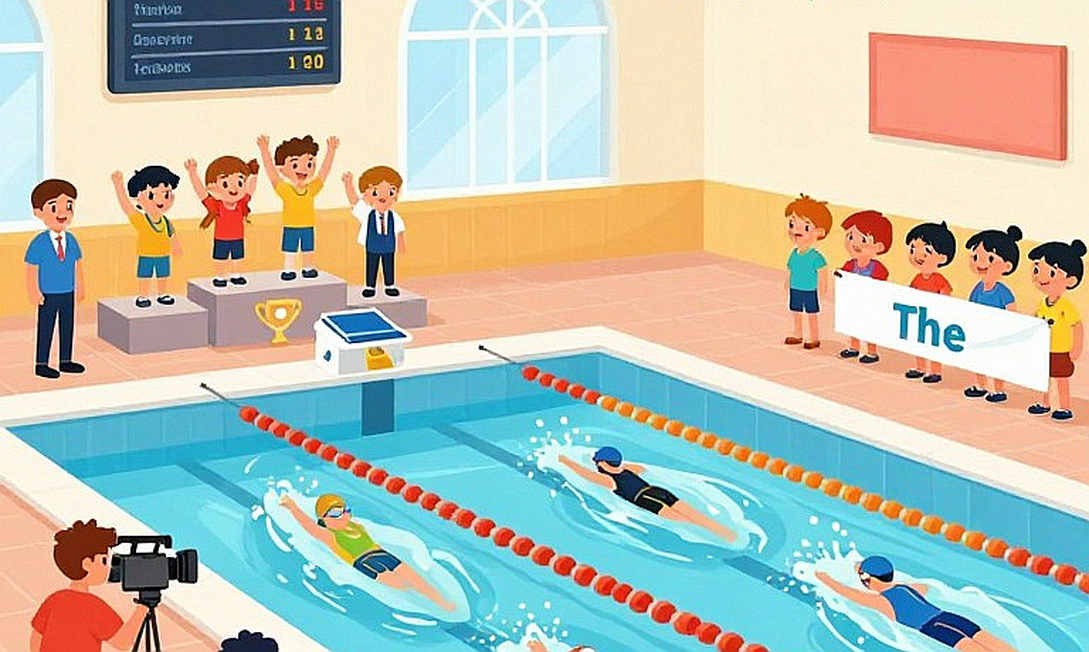Kỷ lục hồ ngắn Tây Úc: Bài học về chiều sâu, không phải cú nổ truyền thông Kỷ lục hồ ngắn Tây Úc: Bài học về chiều sâu, không phải cú nổ truyền thông
