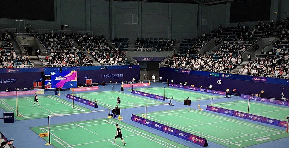 Faker và cú hãm phanh trước ASIAD 2026: Hai tuần, hai giải, một cổ tay