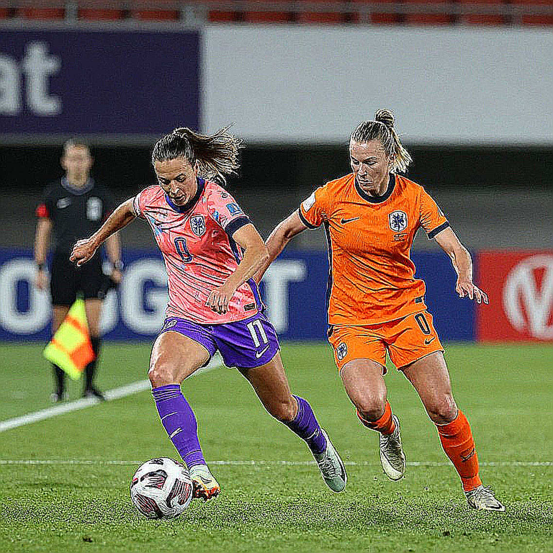 Bàn thua phút 35 và lỗ hổng không thể giấu: CLB Hà Nội chưa biết mùi thắng ở V-League 2026-2027 Bàn thua phút 35 và lỗ hổng không thể giấu: CLB Hà Nội chưa biết mùi thắng ở V-League 2026-2027