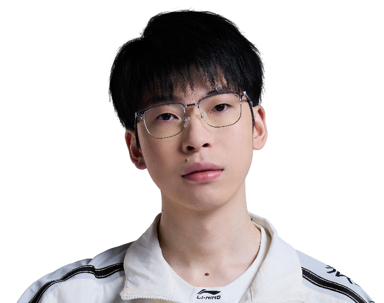 Jie Wang