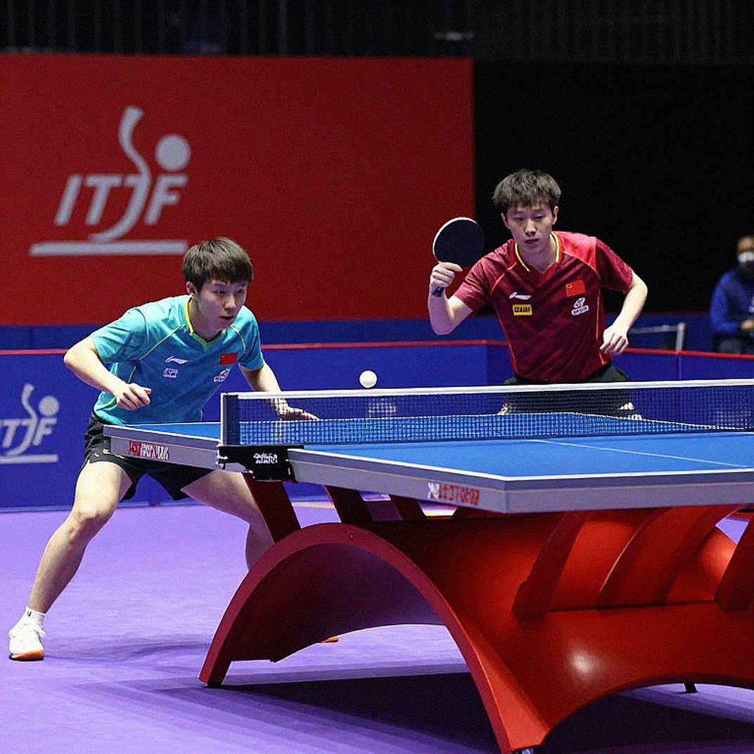Table tennis trong kỷ nguyên WTT: giới hạn của bảng điểm và những thứ nó không đếm được Table tennis trong kỷ nguyên WTT: giới hạn của bảng điểm và những thứ nó không đếm được