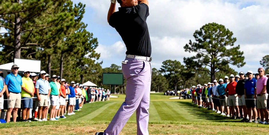 Shane Lowry vô địch Amgen Irish Open lần thứ hai với kỷ lục 11 gậy cách biệt Shane Lowry vô địch Amgen Irish Open lần thứ hai với kỷ lục 11 gậy cách biệt