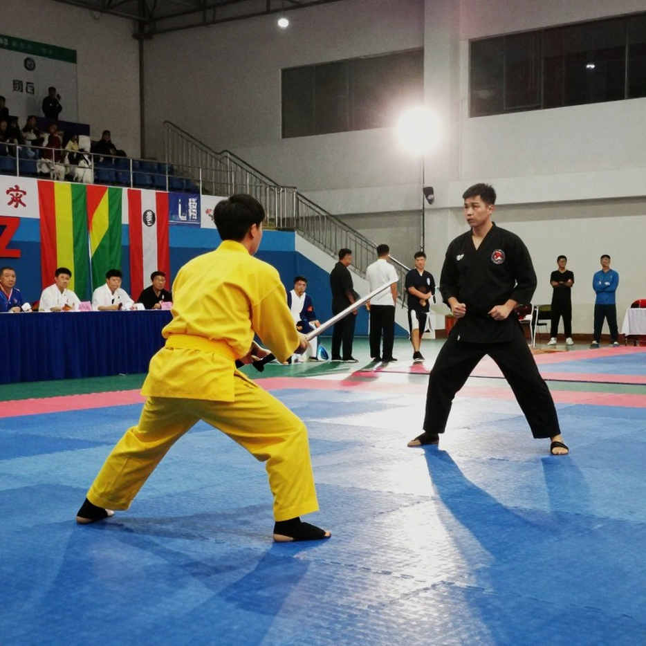Overnight Weight Cut at Asian Games 2026: An MMA Fighter Collapsed in the Sauna