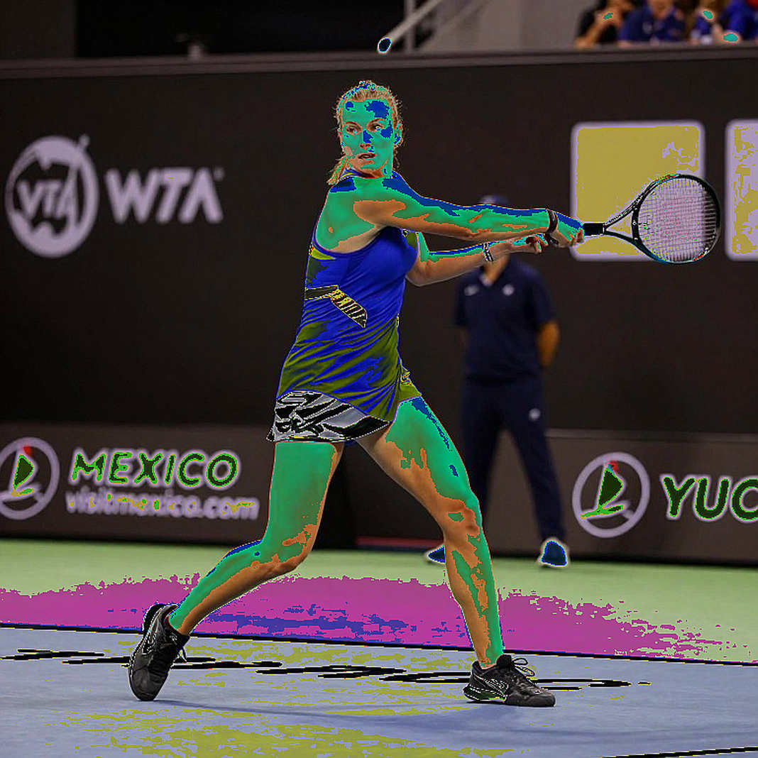 Michelsen đọc vị giao bóng, hạ gục Nakashima tại US Open: Chiến thắng của sự chuẩn bị Michelsen đọc vị giao bóng, hạ gục Nakashima tại US Open: Chiến thắng của sự chuẩn bị